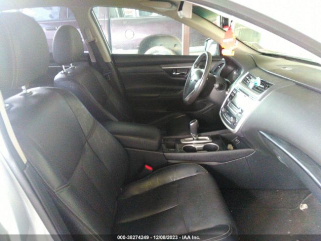 1N4AL3AP9HC184590 Nissan Altima 2.5 Sl