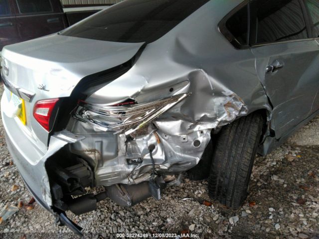 1N4AL3AP9HC184590 Nissan Altima 2.5 Sl