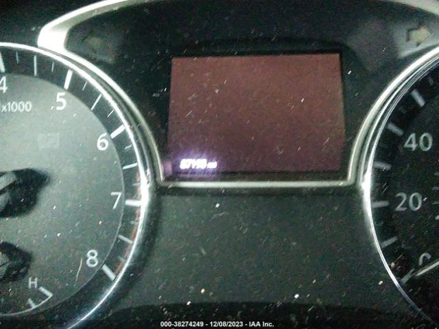 1N4AL3AP9HC184590 Nissan Altima 2.5 Sl