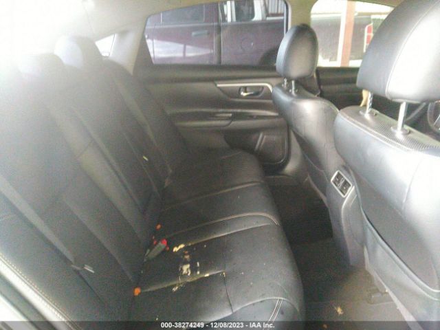 1N4AL3AP9HC184590 Nissan Altima 2.5 Sl