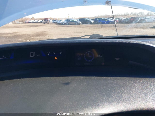 Honda CIVIC HYBRID 2014 19XFB4F2XEE201195 Image 15