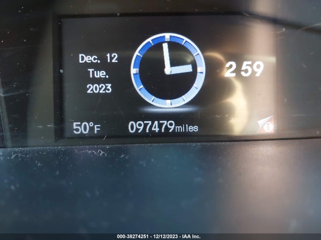 Honda CIVIC HYBRID 2014 19XFB4F2XEE201195 Image 7