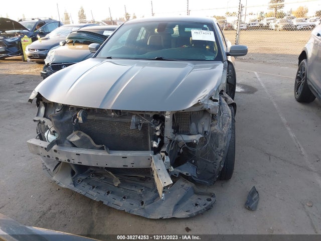 Dodge Charger Sxt Rwd 2017 2C3CDXHG0HH630317 Image 13