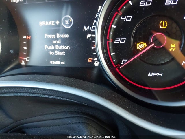 Dodge Charger Sxt Rwd 2017 2C3CDXHG0HH630317 Image 7