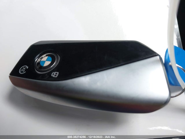 BMW 760i Xdrive 2023 WBA33EJ07PCN58014 Image 11