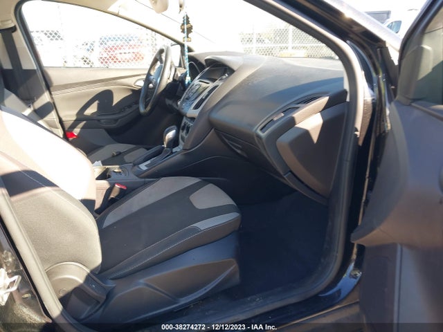 2014 FORD FOCUS SE VIN: 1FADP3F21EL292437