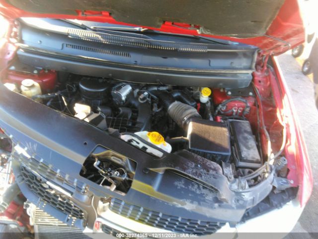 3C4PDDDGXET158227 Dodge Journey Limited