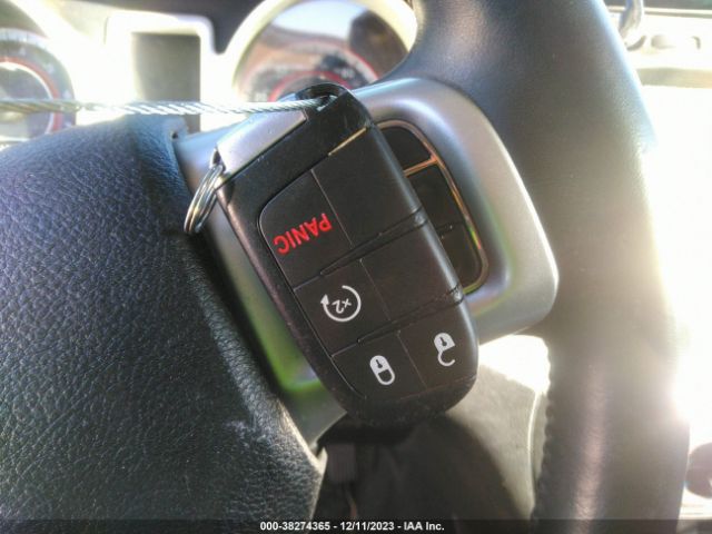 3C4PDDDGXET158227 Dodge Journey Limited