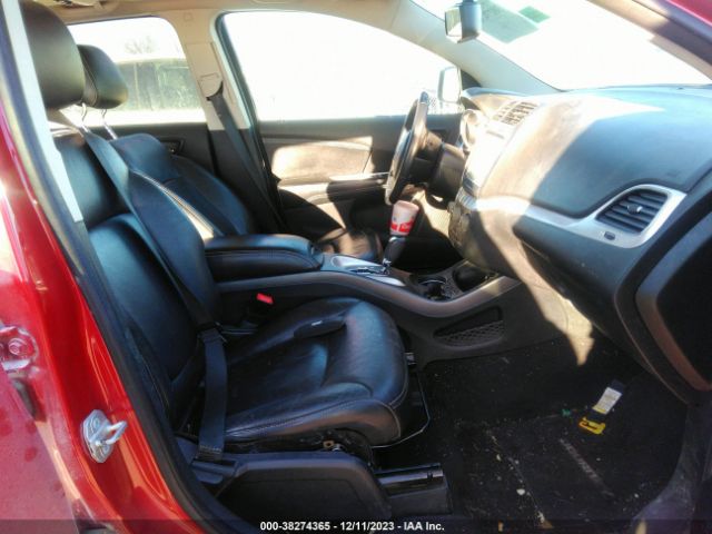 3C4PDDDGXET158227 Dodge Journey Limited