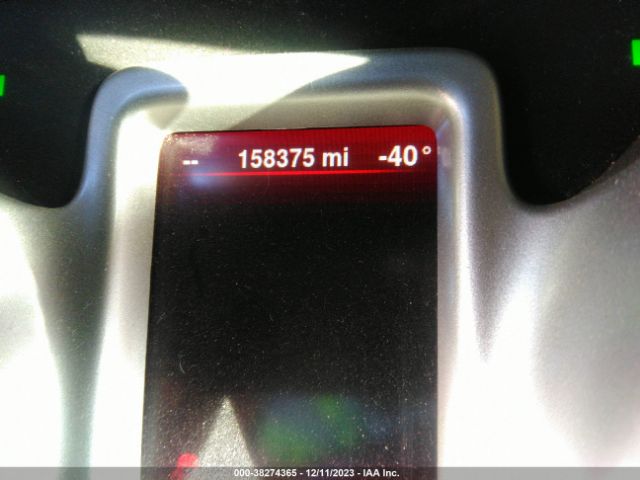 3C4PDDDGXET158227 Dodge Journey Limited