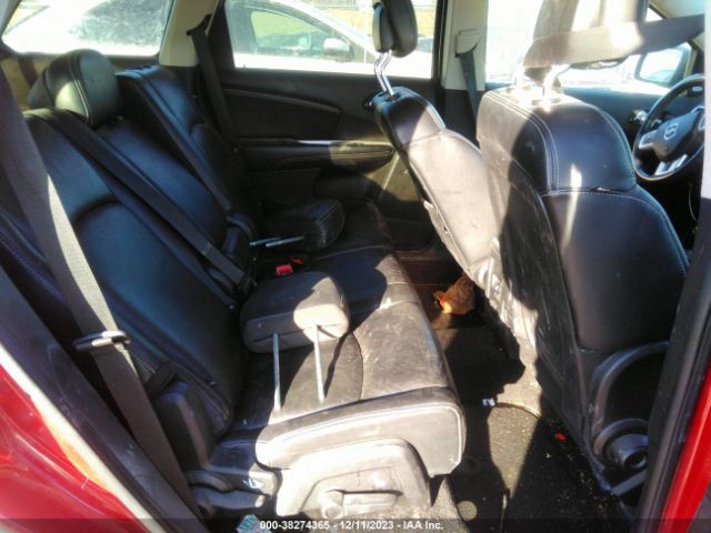 3C4PDDDGXET158227 Dodge Journey Limited
