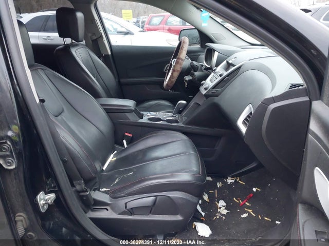 2010 CHEVROLET EQUINOX LT W/2LT VIN: 2CNFLNEW3A6366826