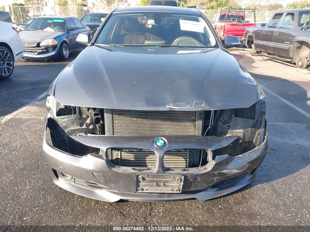 BMW 328I 2015 WBA3C1C51FK121759 Image 12