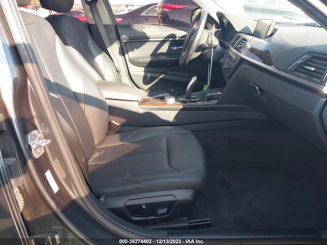 BMW 328I 2015 WBA3C1C51FK121759 Image 5