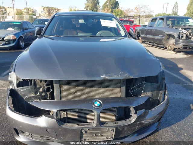 BMW 328I 2015 WBA3C1C51FK121759 Image 6