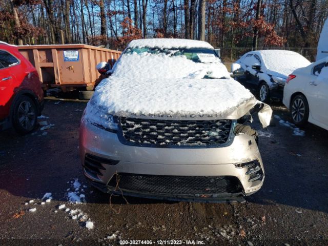 SALYT2EX1NA342644 Land Rover Range Rover Velar P250 R-dynamic S