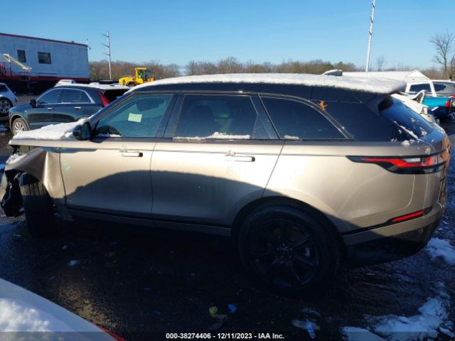 SALYT2EX1NA342644 Land Rover Range Rover Velar P250 R-dynamic S