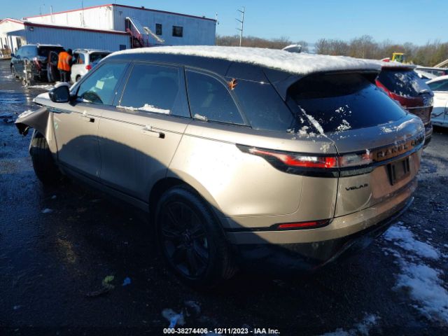SALYT2EX1NA342644 Land Rover Range Rover Velar P250 R-dynamic S