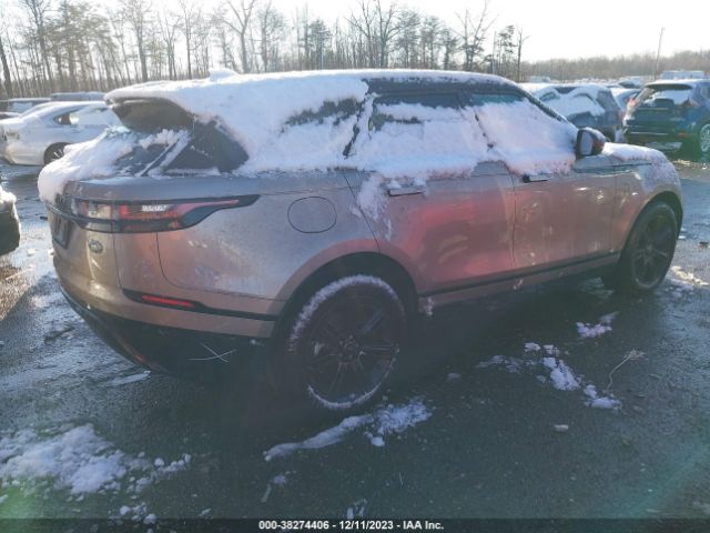 SALYT2EX1NA342644 Land Rover Range Rover Velar P250 R-dynamic S