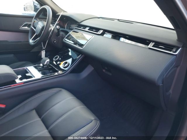 SALYT2EX1NA342644 Land Rover Range Rover Velar P250 R-dynamic S