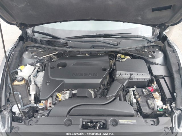 Nissan Altima 2.5 Sr 2016 1N4AL3AP4GC202170 Image 10