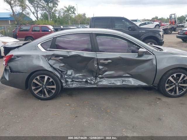 Nissan Altima 2.5 Sr 2016 1N4AL3AP4GC202170 Image 6