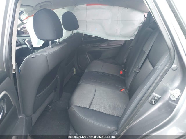 Nissan Altima 2.5 Sr 2016 1N4AL3AP4GC202170 Image 8