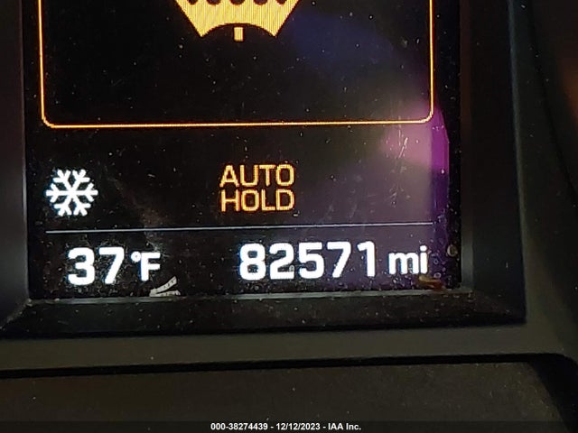 Hyundai Santa Fe Se Ultimate 2018 KM8SRDHF4JU283572 Image 15