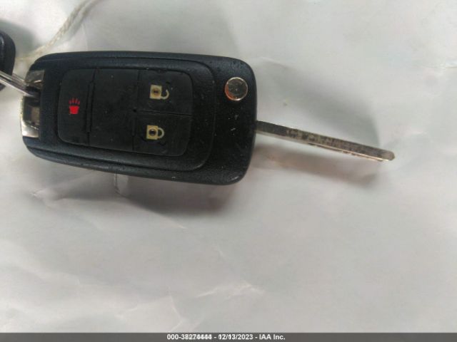 2GKALREKXE6104136 GMC Terrain Sle-2