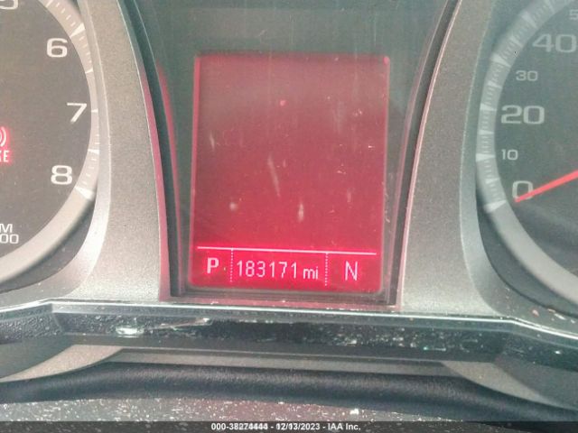 2GKALREKXE6104136 GMC Terrain Sle-2