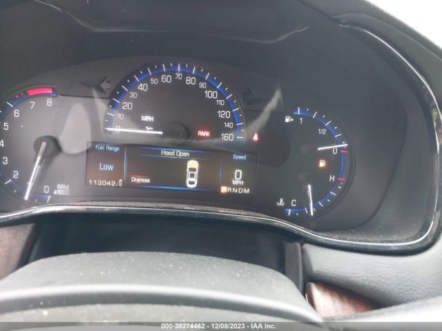 1G6AP5SX1E0173642 Cadillac Cts Rwd
