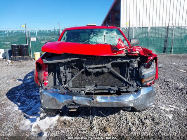 1GCVKNEH1GZ173060 Chevrolet Silverado 1500 Work Truck