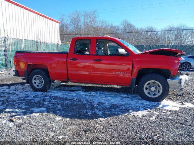 1GCVKNEH1GZ173060 Chevrolet Silverado 1500 Work Truck