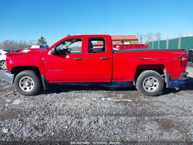 1GCVKNEH1GZ173060 Chevrolet Silverado 1500 Work Truck