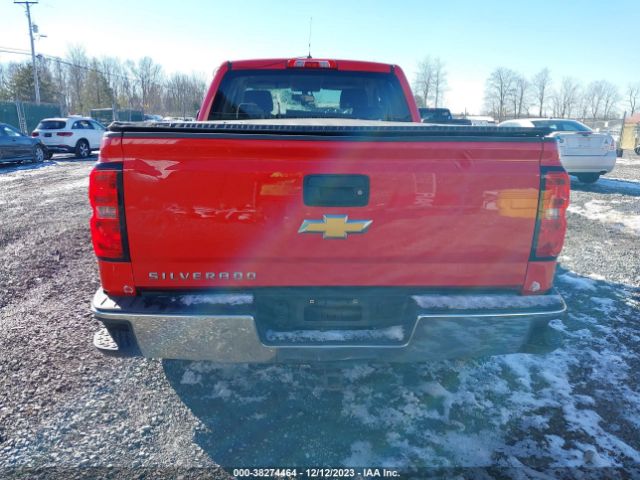 1GCVKNEH1GZ173060 Chevrolet Silverado 1500 Work Truck