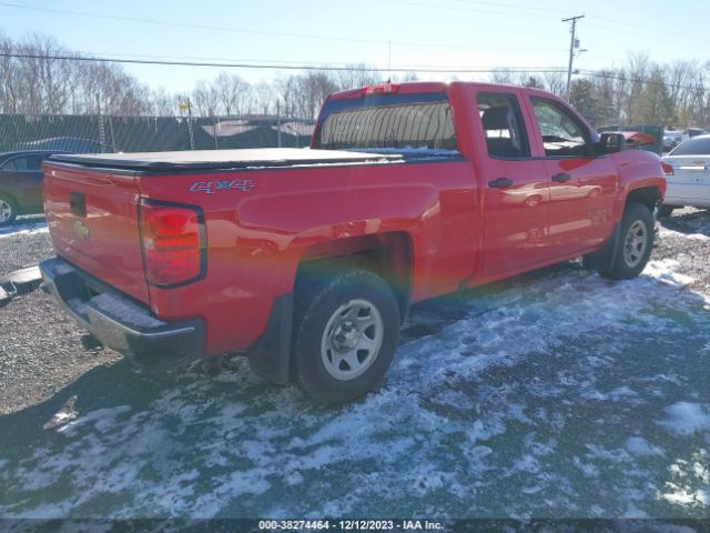 1GCVKNEH1GZ173060 Chevrolet Silverado 1500 Work Truck