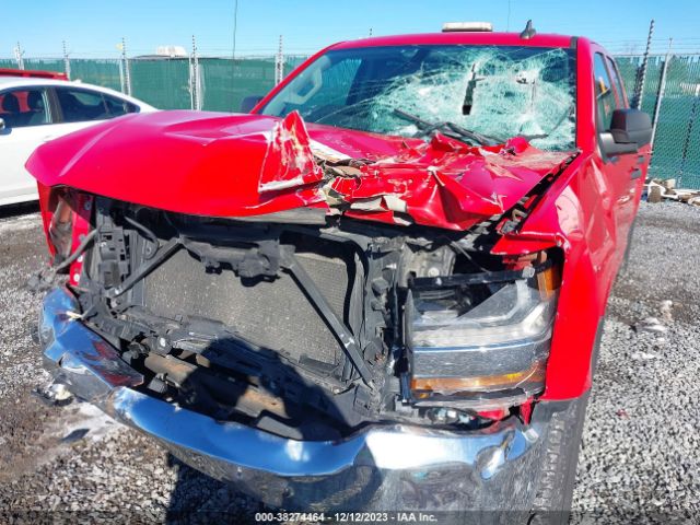1GCVKNEH1GZ173060 Chevrolet Silverado 1500 Work Truck