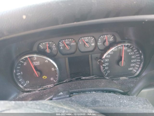 1GCVKNEH1GZ173060 Chevrolet Silverado 1500 Work Truck