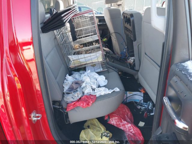 1GCVKNEH1GZ173060 Chevrolet Silverado 1500 Work Truck