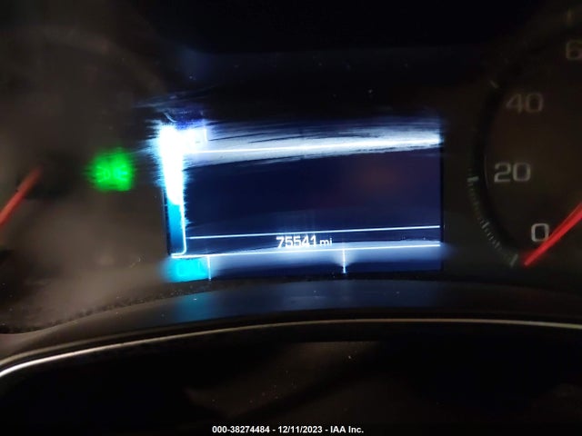 Chevrolet IMPALA 2LZ 2017 2G1145S30H9174190 Image 15