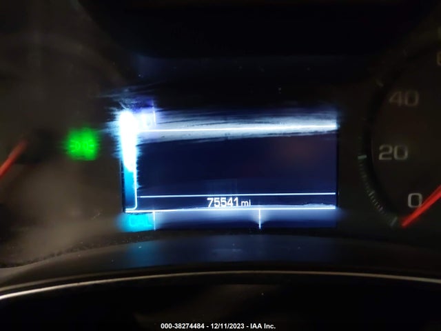 Chevrolet IMPALA 2LZ 2017 2G1145S30H9174190 Image 7