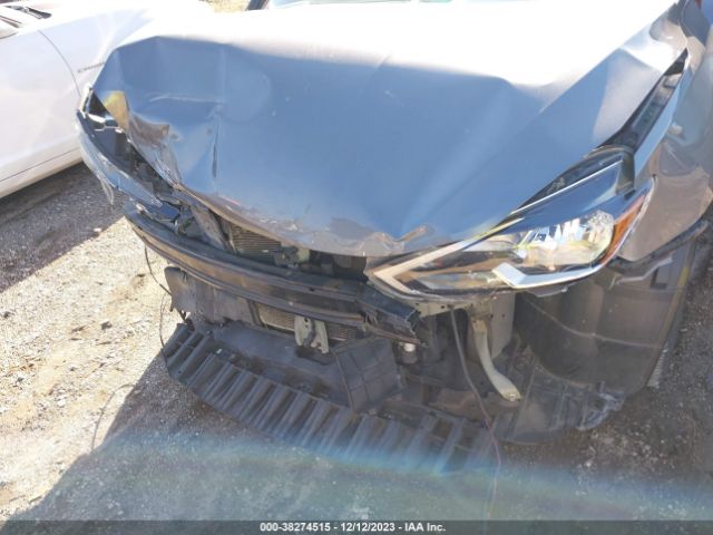 3N1AB7APXHY236369 Nissan SENTRA S