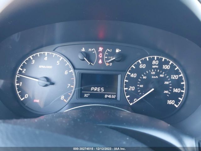 3N1AB7APXHY236369 Nissan SENTRA S