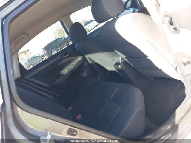 3N1AB7APXHY236369 Nissan SENTRA S