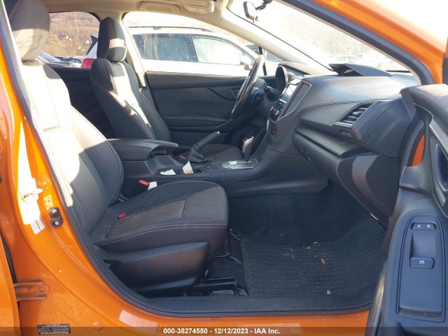 JF2GTACC6JH203349 Subaru Crosstrek 2.0i Premium
