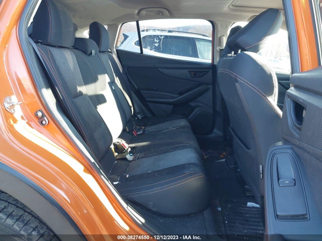 JF2GTACC6JH203349 Subaru Crosstrek 2.0i Premium