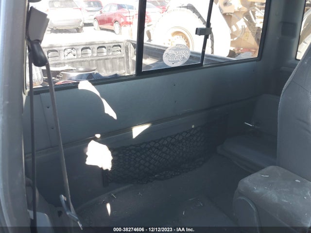 2002 FORD RANGER XL/XLT VIN: 1FTYR14D32PA28574