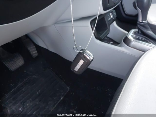 ZACNJAD16KPK07188 Jeep Renegade Limited Fwd