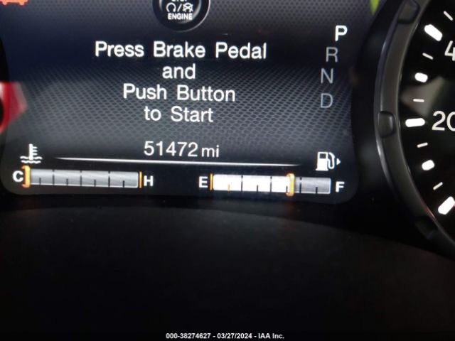 ZACNJAD16KPK07188 Jeep Renegade Limited Fwd
