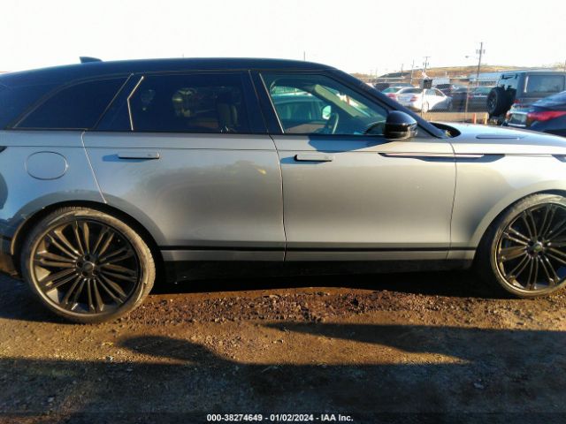 SALYM2FU5RA378750 Land Rover Range Rover Velar P400 Dynamic Hse
